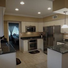 Kitchen Ideas