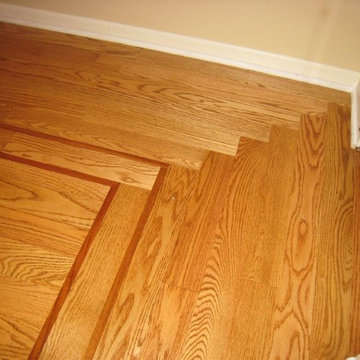 Flooring Examples