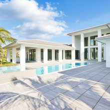 Pools