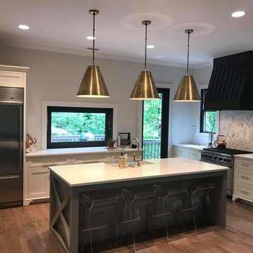 Kitchens