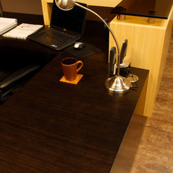 Lamboo Innovative Material Solutions - Products