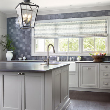2018 Southern Living Idea House