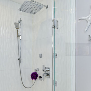Westoak Trails - Master Ensuite