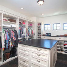 Closets