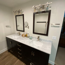 Lake Vanity
