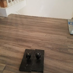 Vinyl Plank Floors - Vinyl Flooring