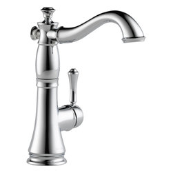 Delta Cassidy Single Handle Bar/Prep Faucet - Bar Faucets
