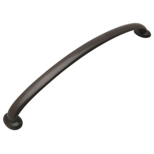 *10 Pack* Cosmas Oil Rubbed Bronze Cabinet Handles Pulls #7714-128ORB