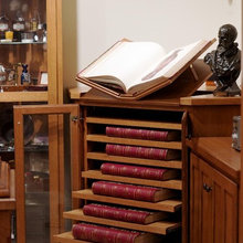 book stands