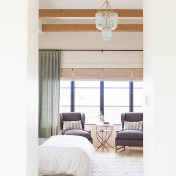 Avondale Master Bedroom