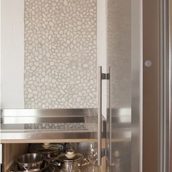ALPHA  ELITA PROJET - Kitchen Countertops