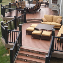Decks