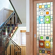 pantry room door