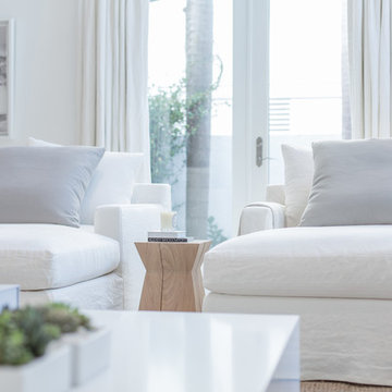 Oscar Ono | Miami Beach Villa | Private Residence