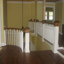 Staircases