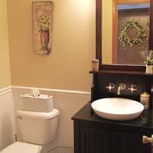 Moms Bathroom