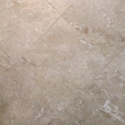 Travertine Flooring - Flooring