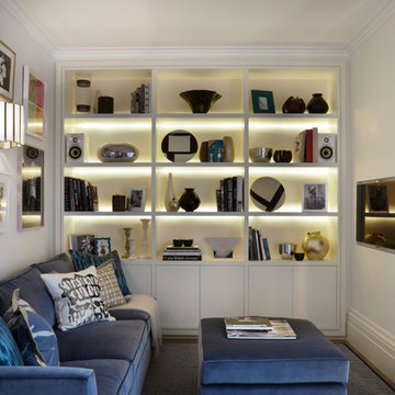 Grand House Belgravia