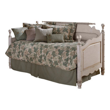 Distressed, Weathered & Worn