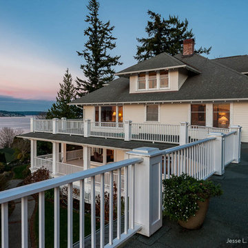 Real Estate Photography