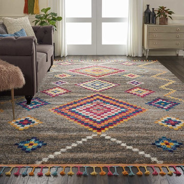 Moroccan Cashbah Collection