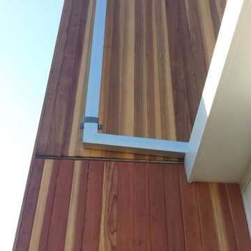 Gutter Jobs