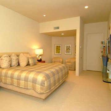 La Jolla, CA Residence