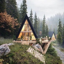 Our Cabin