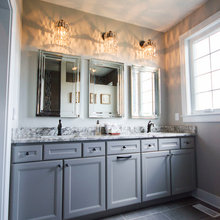 Bathroom Ideas