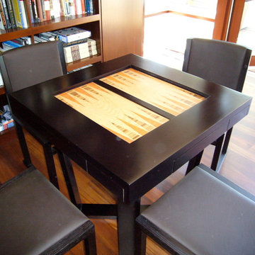 Game table