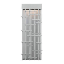 Lighting Fixtures- Contemporary/ Modern - Outdoor Wall Lights And Sconces