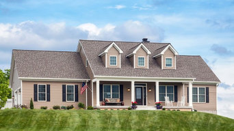 Carroll County Custom Home
