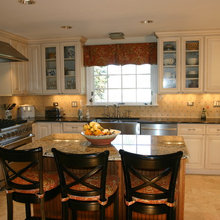 Kitchen window ideas