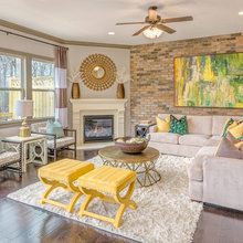 front living room