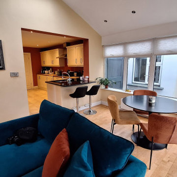 Ballinteer, Dublin 16
