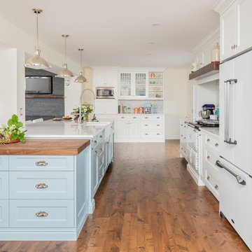 Torquay Kitchen