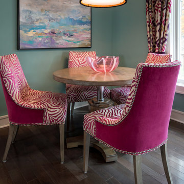 Living Rooms