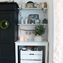 5 Key Steps to Getting Your Kitchen Organised for Christmas