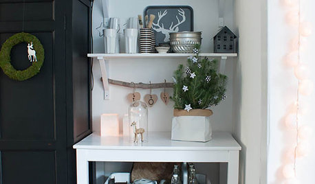 5 Key Steps to Getting Your Kitchen Organised for Christmas