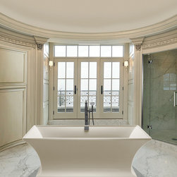 MTI BATHS - Bathtubs