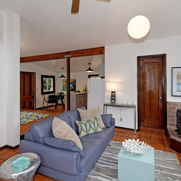 11 Marine Way. Stinson Beach, 94970