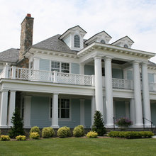 Joe Exterior
