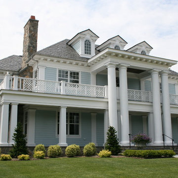 Siding