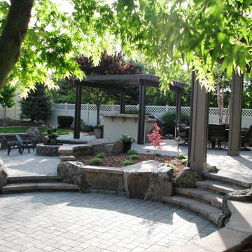Bridge Tower Residence