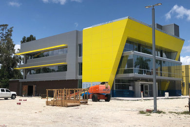 invicta headquarters