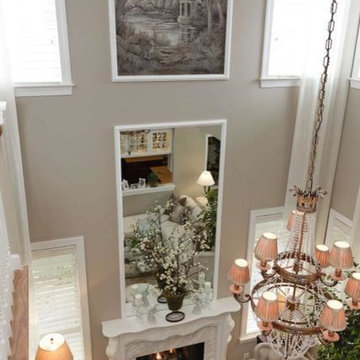N&O Design Master Class Series