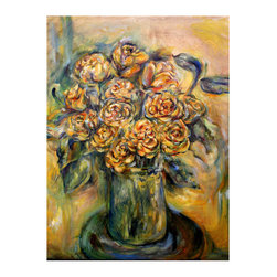 Fine Art Commissions - Artwork