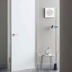 Counterbalance D73NT Floor Lamp - Floor Lamps