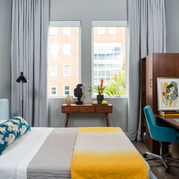 Winston Salem Loft