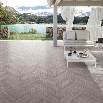 2cm Beach Wood Pyrmont